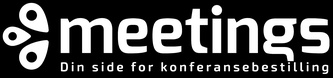 Meetings logo